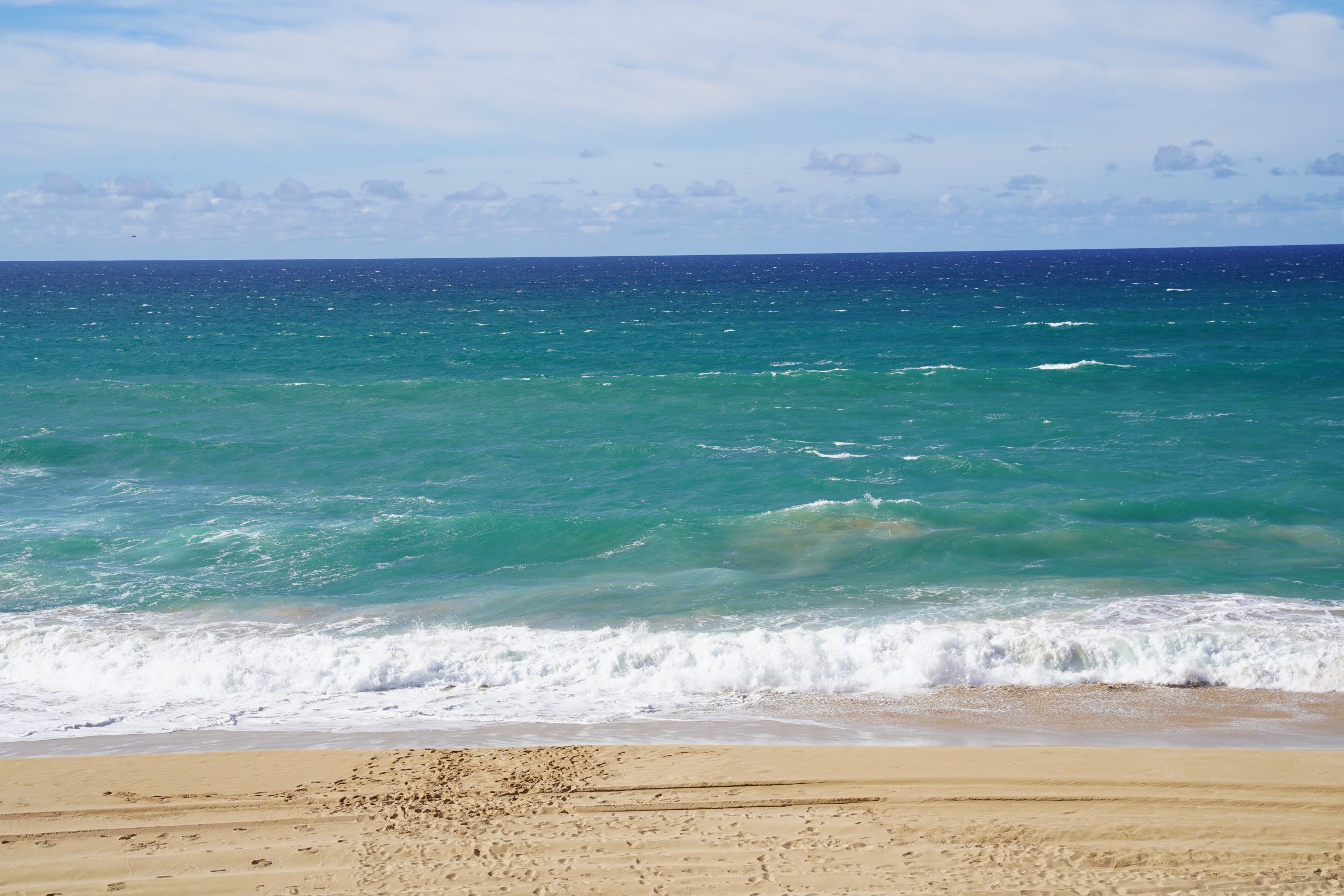 Kauai Beach